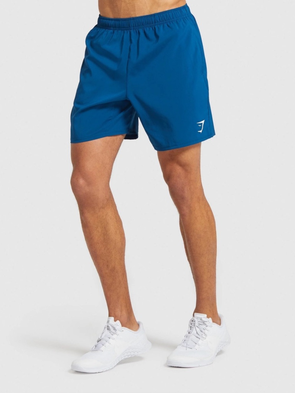 Gymshark arrival shorts